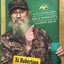 SI-COLOGY 1: Tales and Wisdom from Duck Dynasty's Favorite U