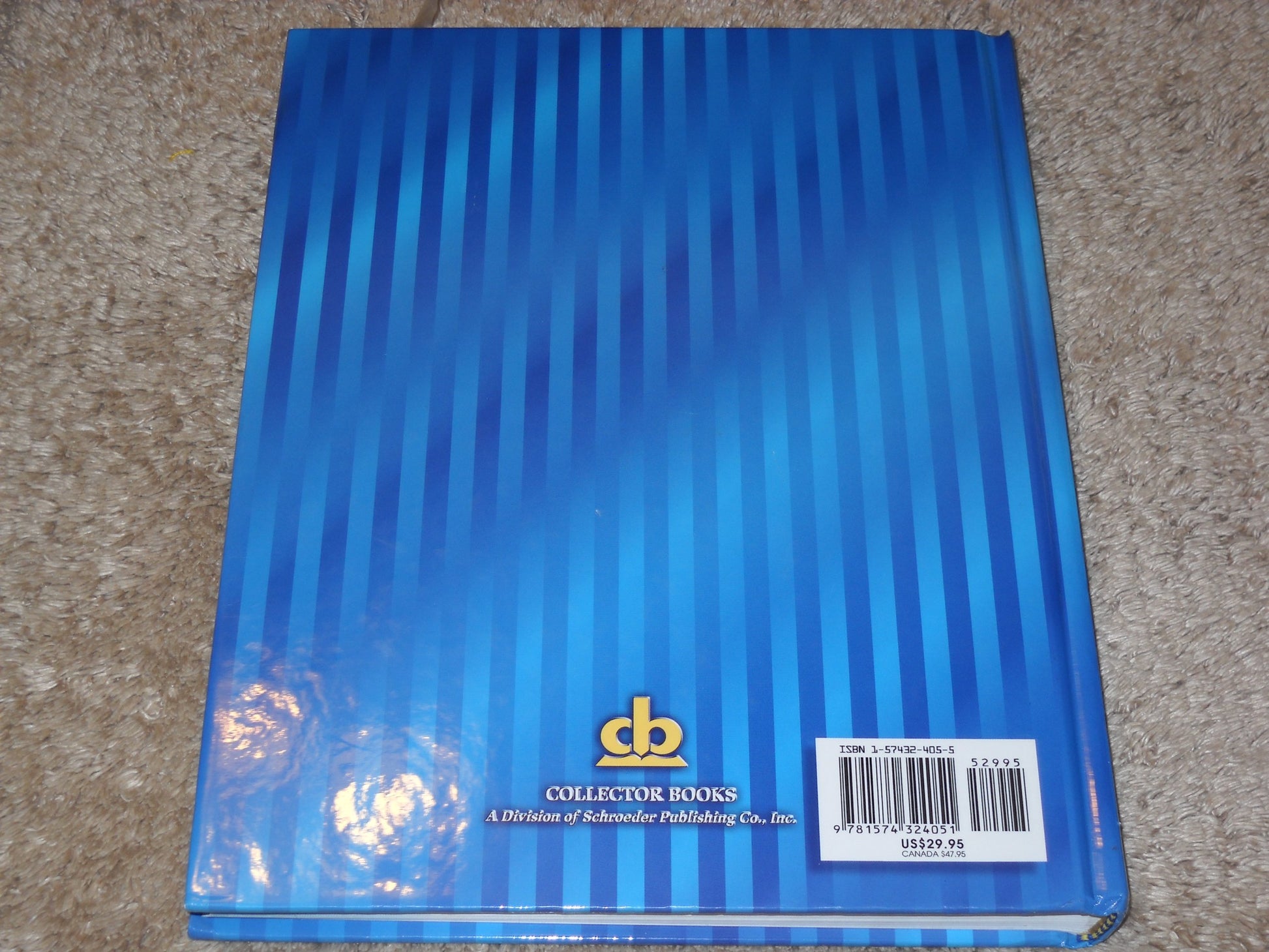 Collector's Encyclopedia of Barbie Doll Collector's Editions: Identification and Values