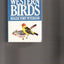 Western Birds (Peterson Field Guides)