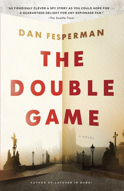 The Double Game (Vintage Crime/Black Lizard)