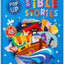 Pop-up Bible Stories