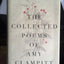 The Collected Poems of Amy Clampitt