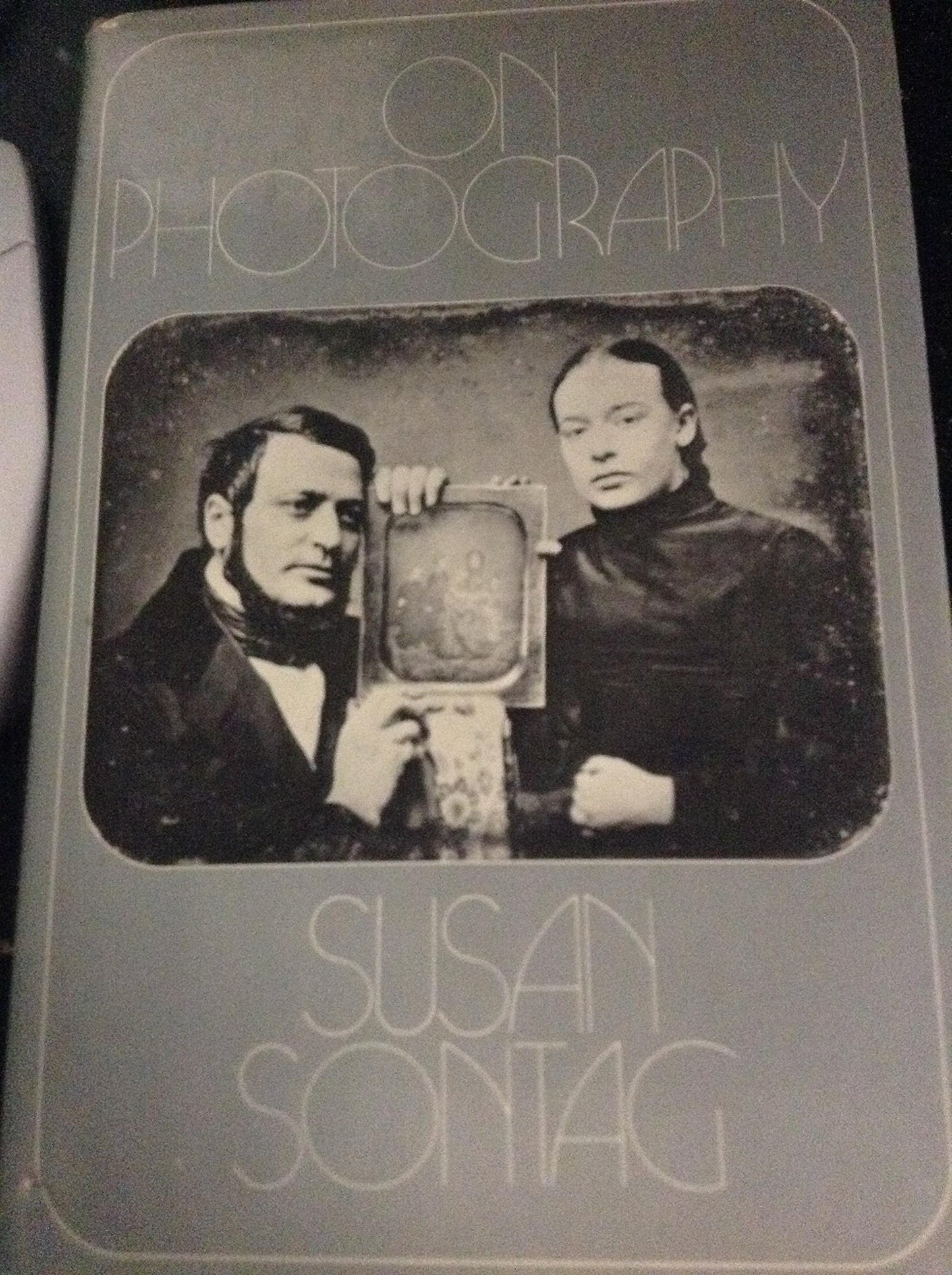 On Photography by Sontag, Susan