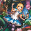 Alice's Adventures in Wonderland and Through the Looking Gla
