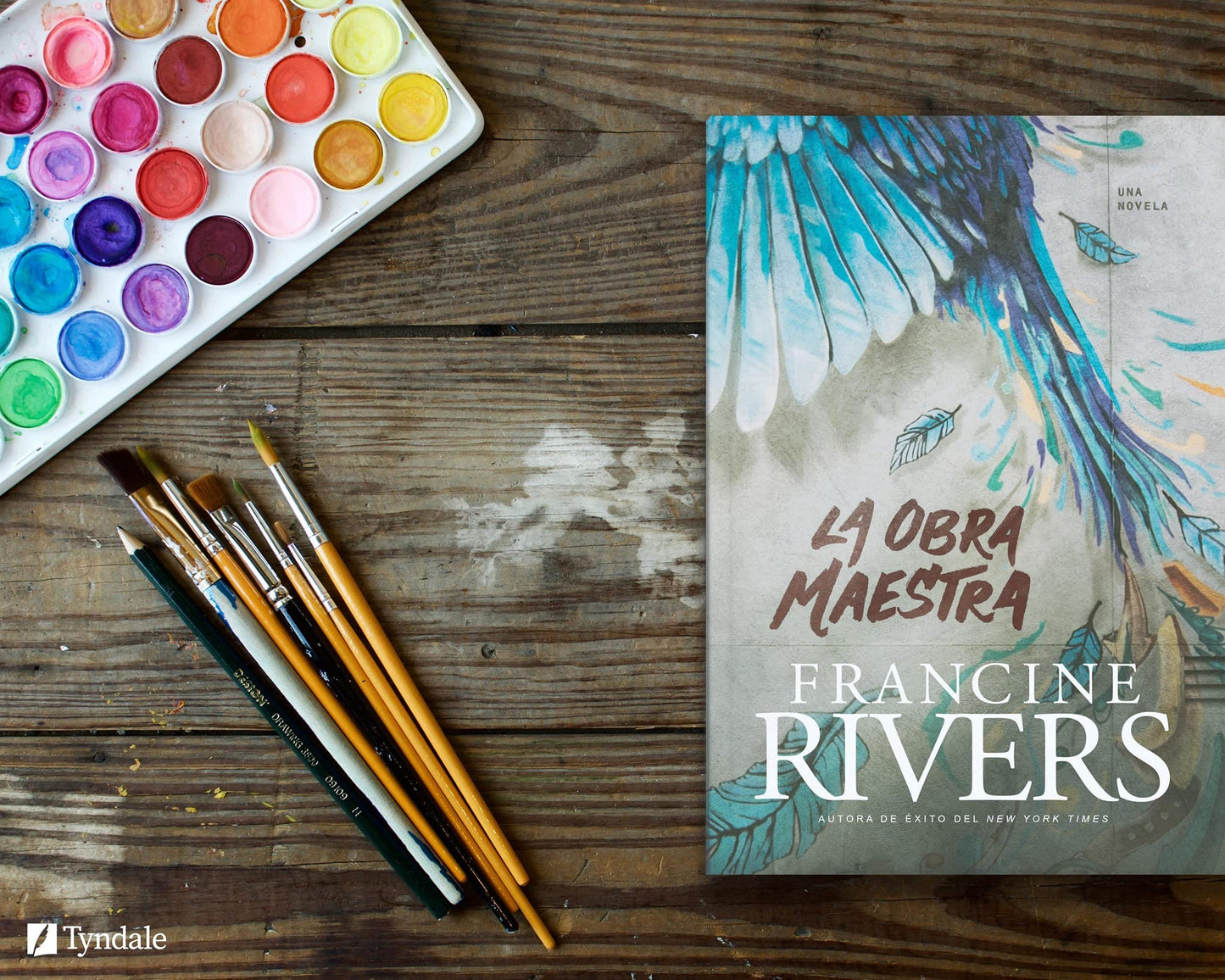 La obra maestra (Spanish Edition)