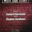 Selections from West Side Story: One Piano, Four Hands