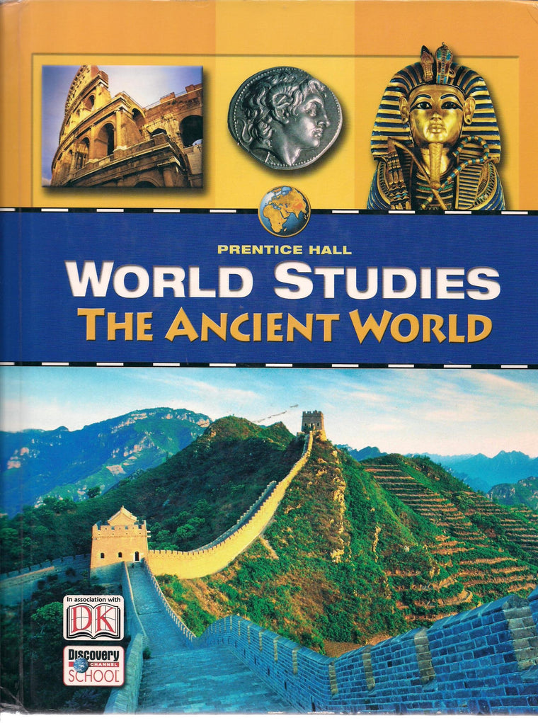 World Studies: The Ancient World