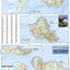Hawaii Map (National Geographic Adventure Map, 3111)