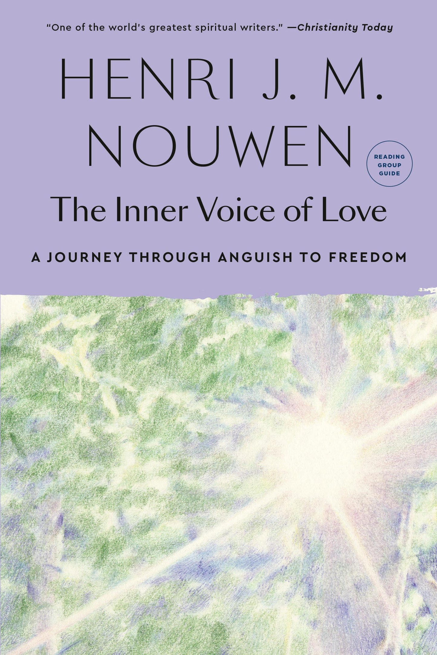 The Inner Voice of Love: A Journey Through Anguish to Freedo