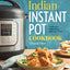 Indian Instant Pot(R) Cookbook: Traditional Indian Dishes Ma