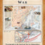 Battles of the Revolutionary War Map
