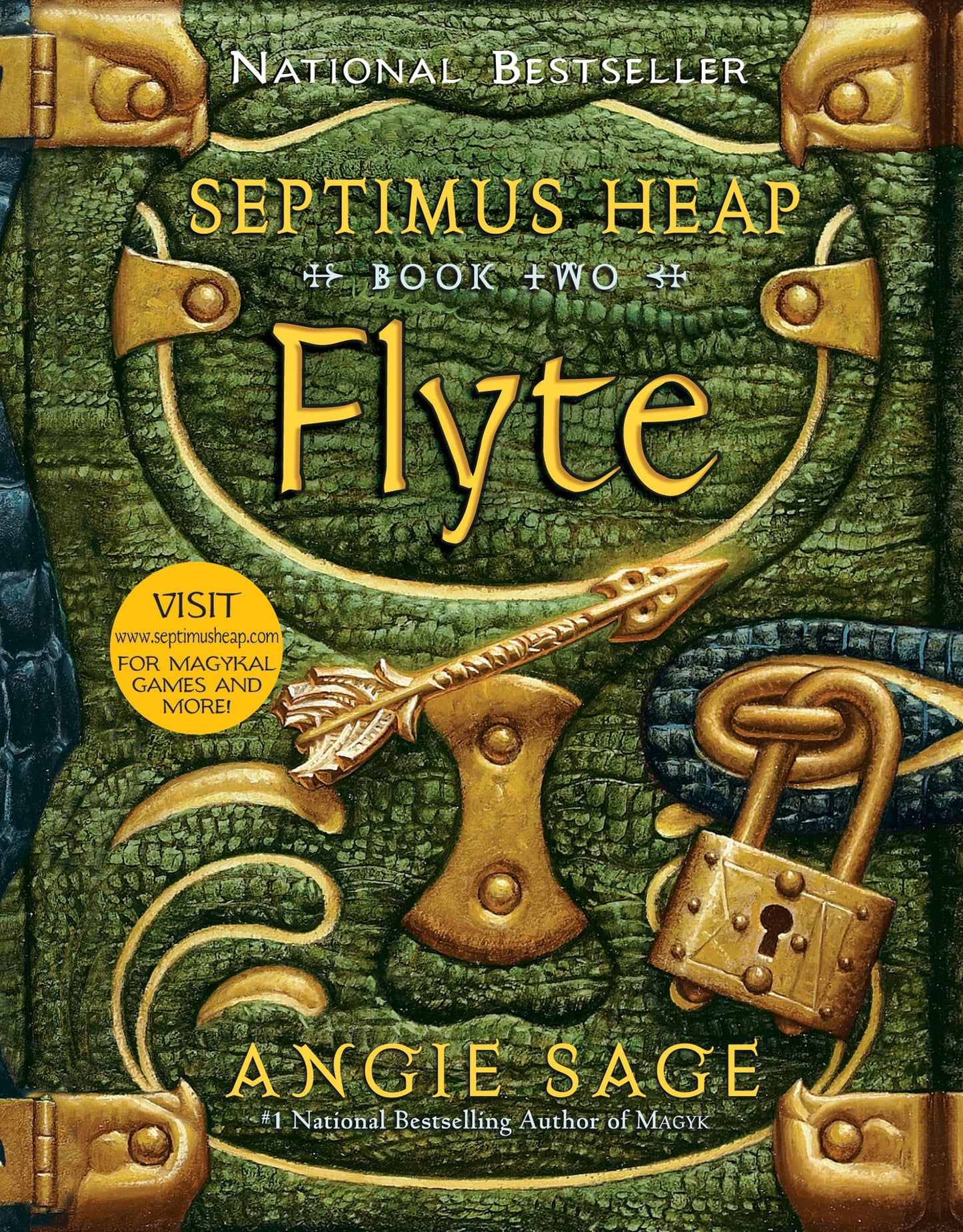 Flyte