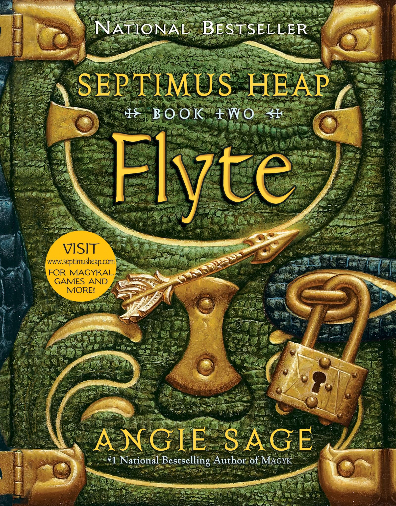 Flyte