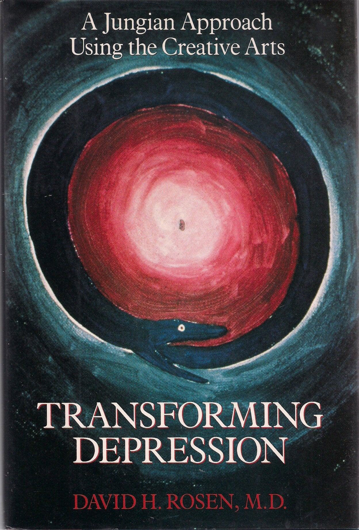Transforming Depression: A Jungian Approach Using the Creative Arts
