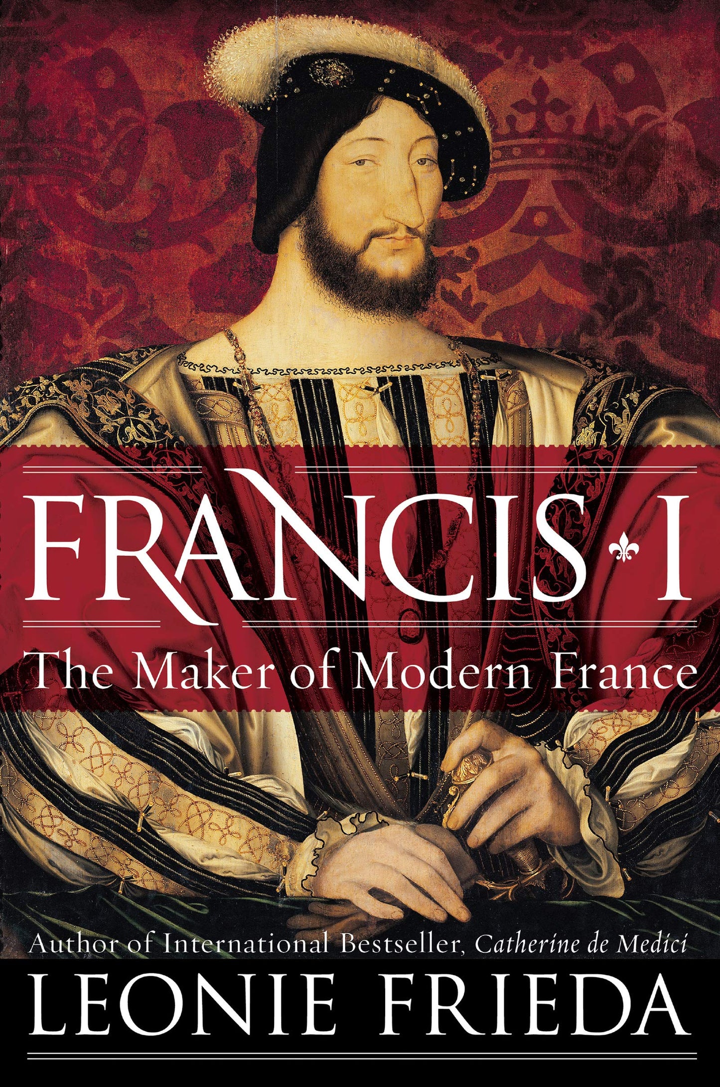 FRANCIS I