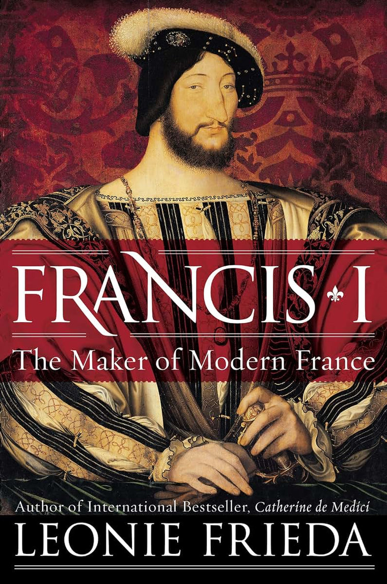 FRANCIS I