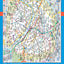 Michelin Paris by Arrondissements Pocket Atlas #62 (Michelin Map & Guide Series)