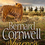 Bernard Cornwell's Richard Sharpe's Series 1 to 5 Books Set (Prey, Trafalgar, Fortress, Triumph, Tiger)