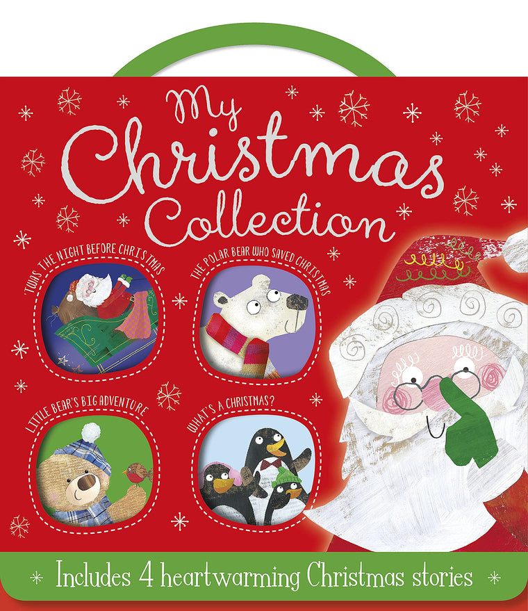 My Christmas Collection