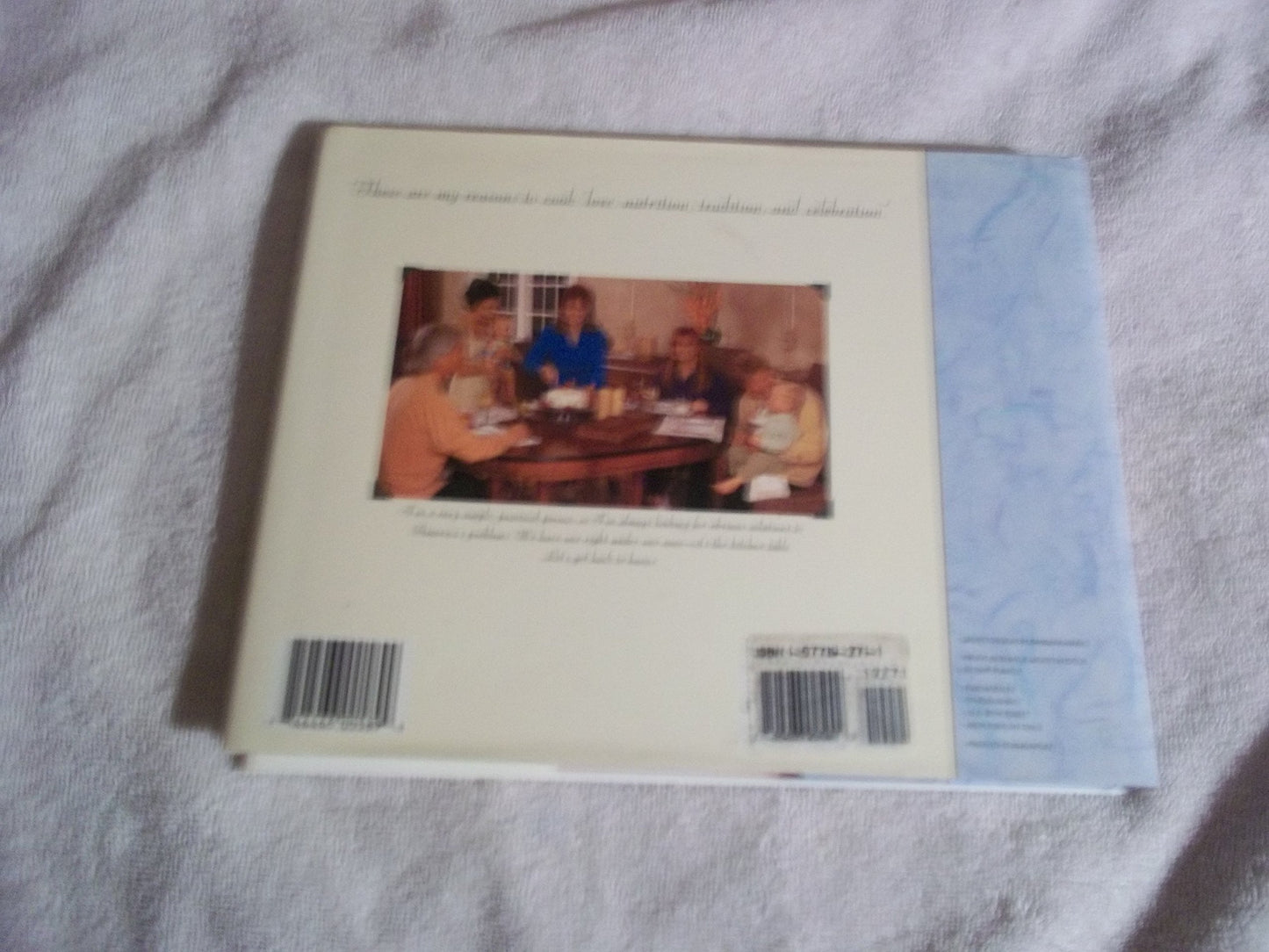Naomis Home Companion: A Treasury of Favorite Recipes, Food for Thought and Country Wit and Wisdom