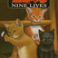 Ginger, Nutmeg and Clove (Nine Lives #1)