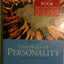 Theories of Personality: Understanding Persons (6th Edition)