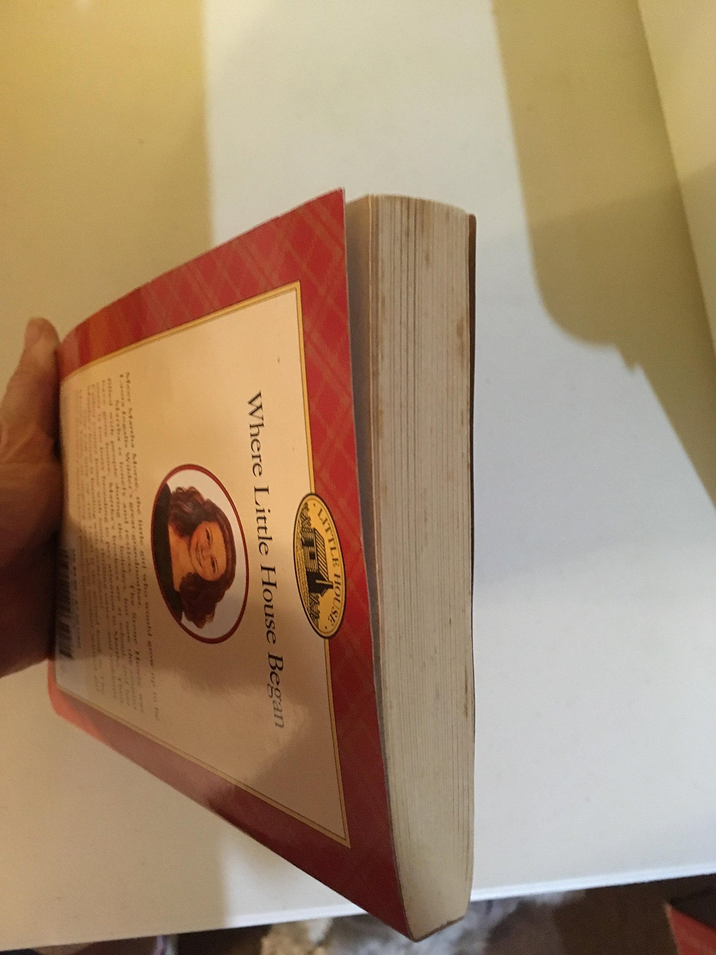 The Far Side of the Loch (Martha Years) by Melissa Wiley
