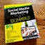 Social Media Marketing All-in-One For Dummies