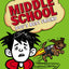 Middle School 7 Books Collection Set by James Patterson (Dogs Best Friend, Just My Rotten Luck, Save Rafe, My Brother Is A Big Fat Liar & MORE!)
