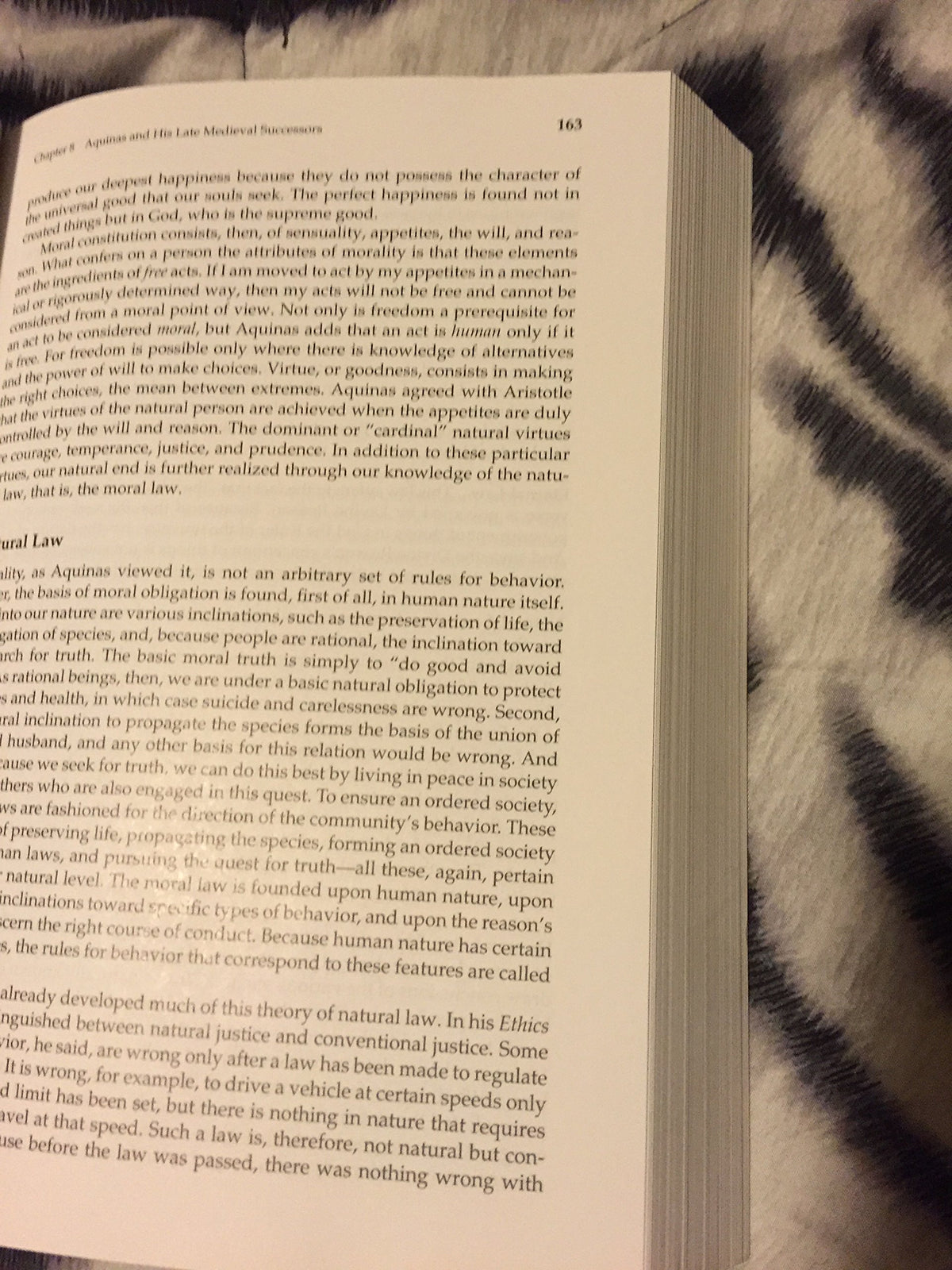 Philosophy: History and Readings