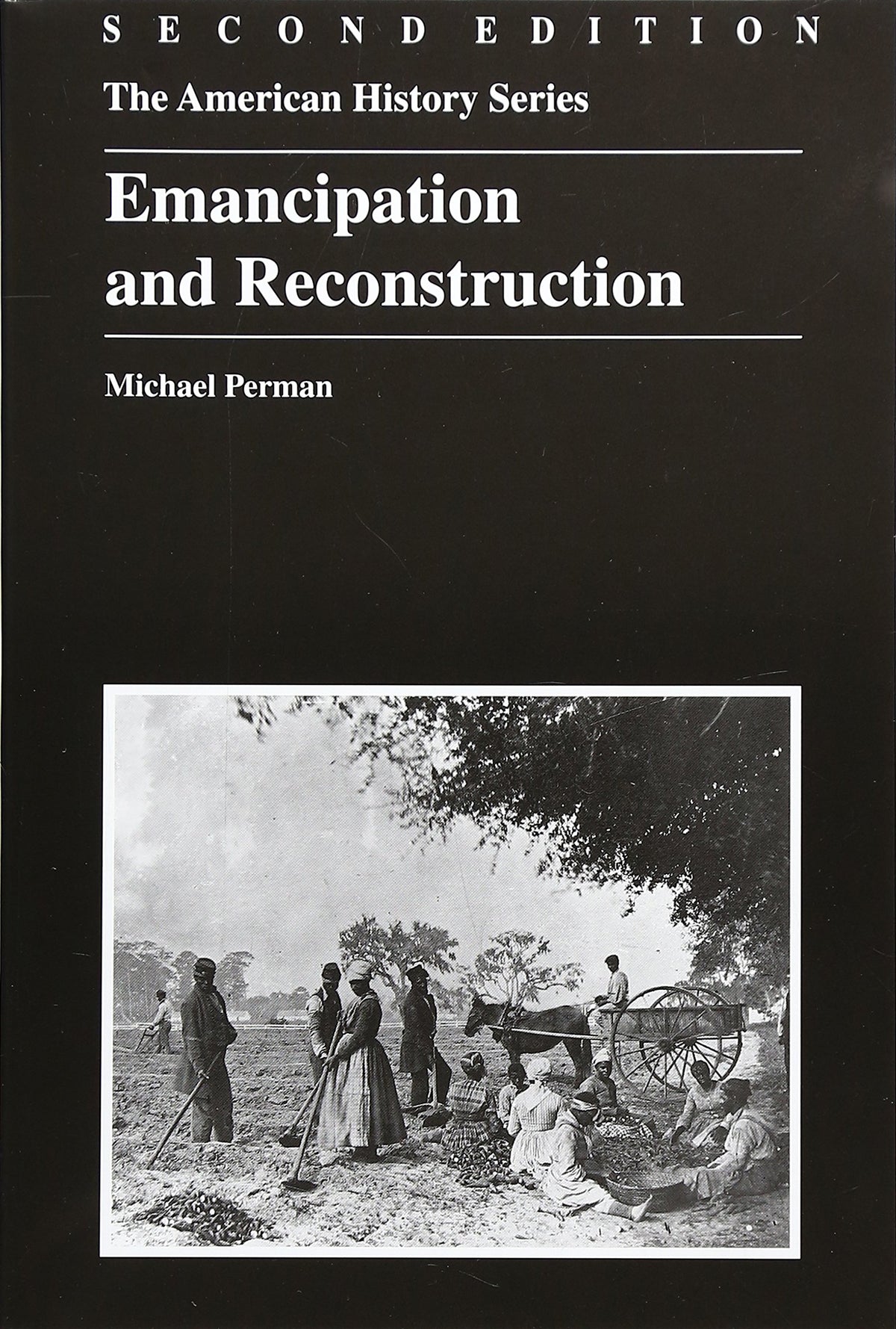 Emancipation and Reconstruction