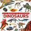 The Dinosaur Book: Our World in Pictures (DK Our World in Pictures)