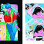 New Retro Illustrations: Retro Reimagined by a New Generation (PIE Creators' File Series)