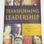 Transforming Leadership: The Pursuit of Happiness