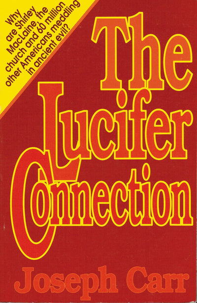 The Lucifer Connection