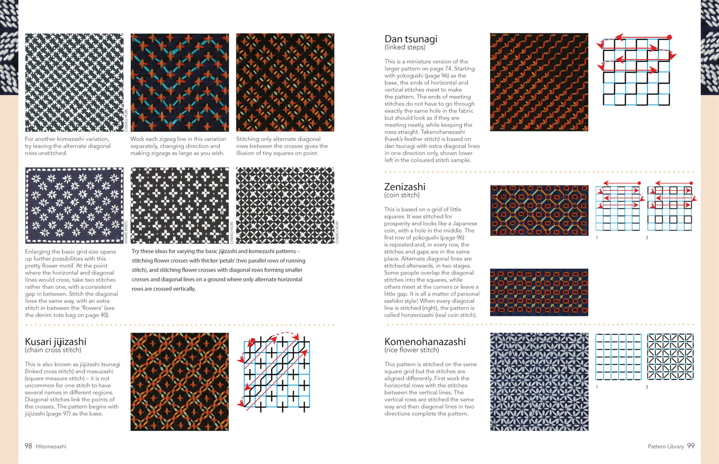 The Ultimate Sashiko Sourcebook 20th Anniversary Limited Edition: Patterns, Projects and Inspirations