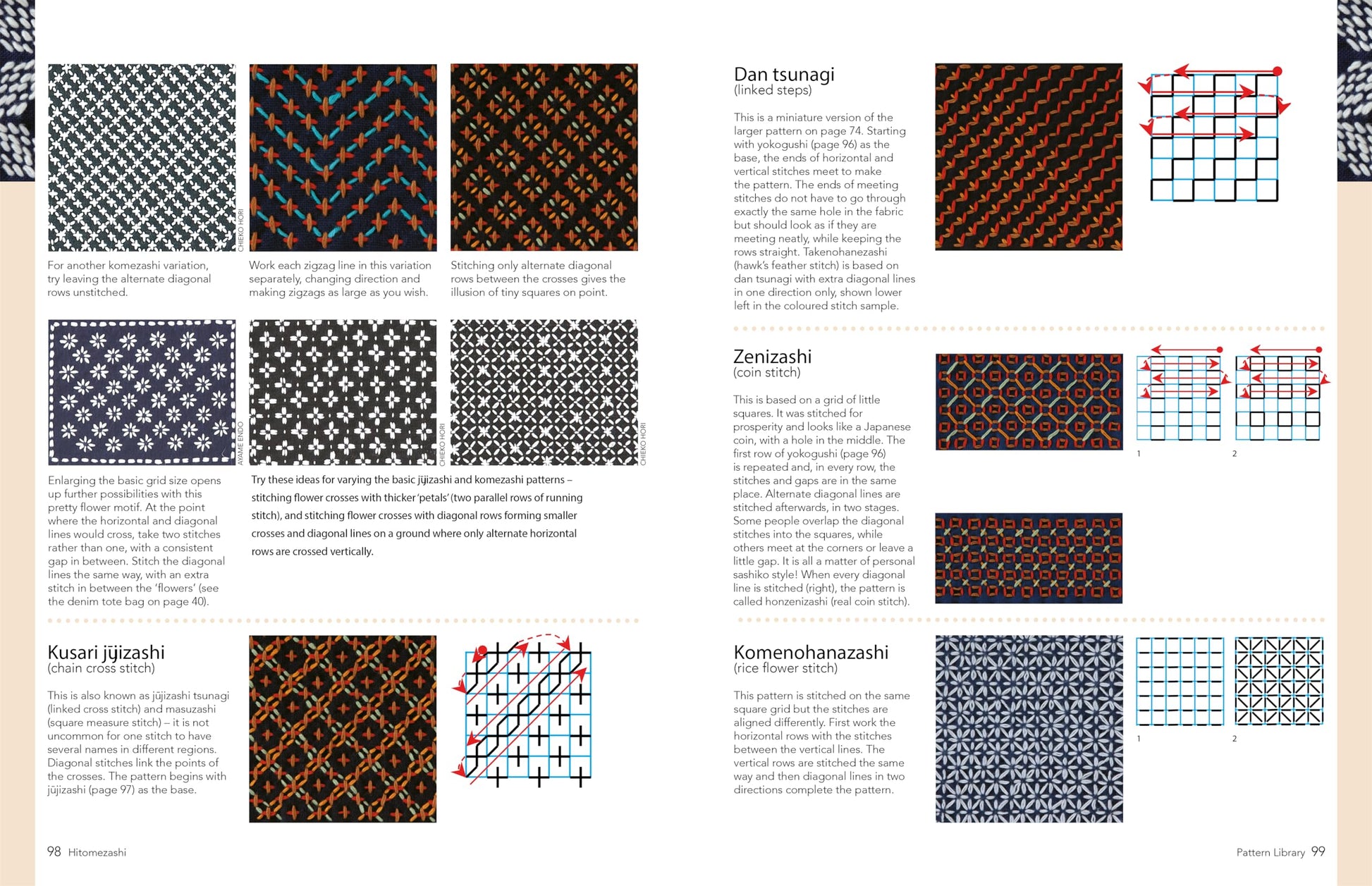 The Ultimate Sashiko Sourcebook 20th Anniversary Limited Edition: Patterns, Projects and Inspirations