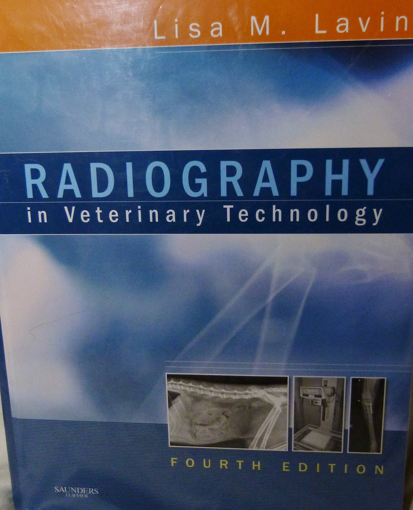 Radiography in Veterinary Technology