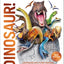 Knowledge Encyclopedia Dinosaur!: Over 60 Prehistoric Creatu