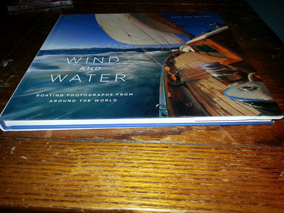 Wind and Water: Boating Photographs From Around The World