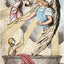 Old Style Tarot Deck & Book Set: 79 Cards with 104-Page Illustrated Guidebook - Vintage Charm, Traditional Symbolism, Intuitive Readings, Beginner-Friendly Deck