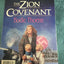 The Zion Covenant: Vienna Prelude/Prague Counterpoint/Munich