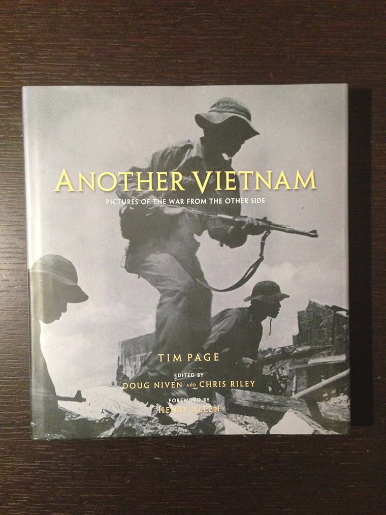 Another Vietnam: Pictures of the War from the Other Side