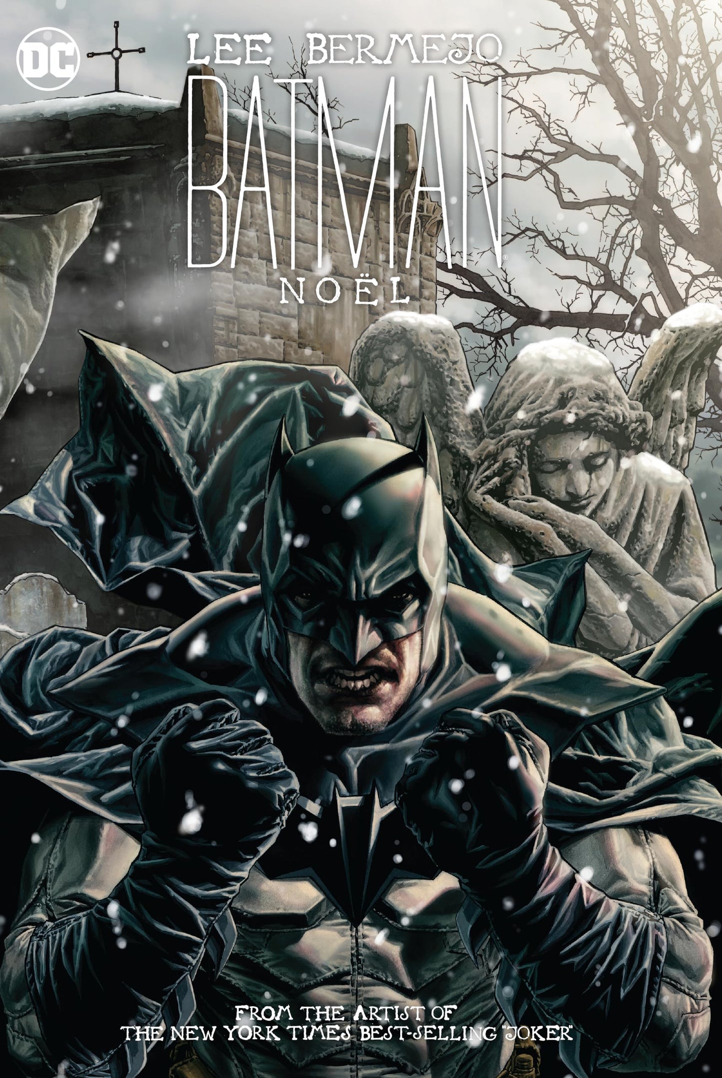 Batman Noel