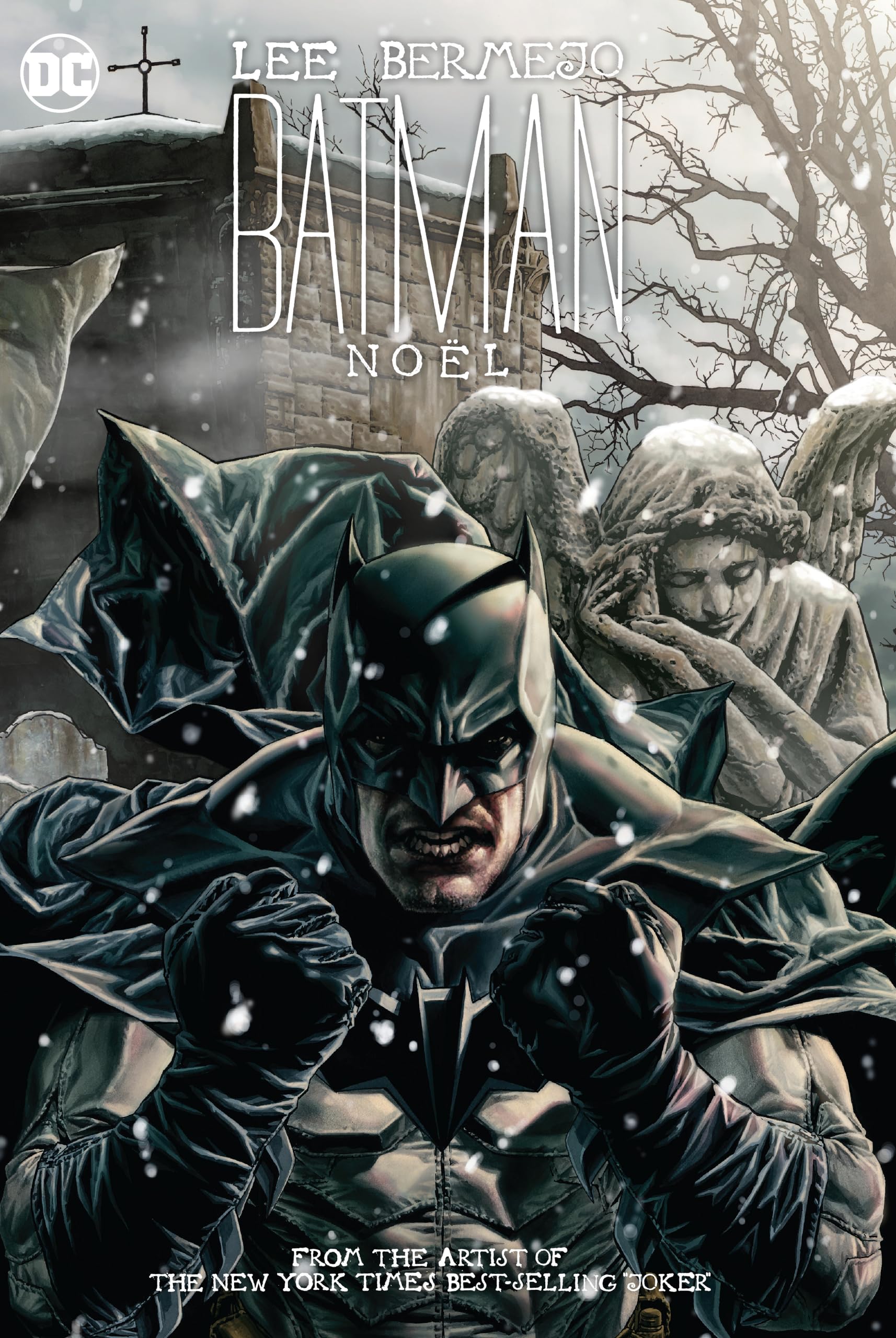 Batman Noel
