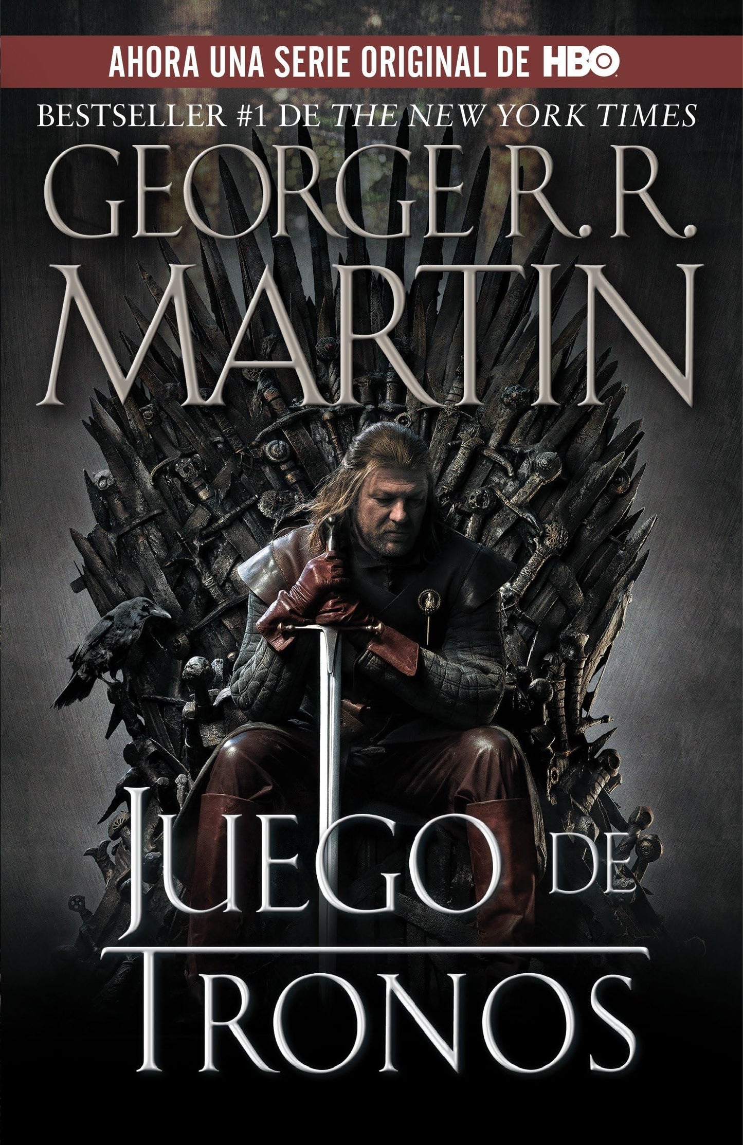 Juego de tronos (Spanish Edition) by Martin, George R. R.
