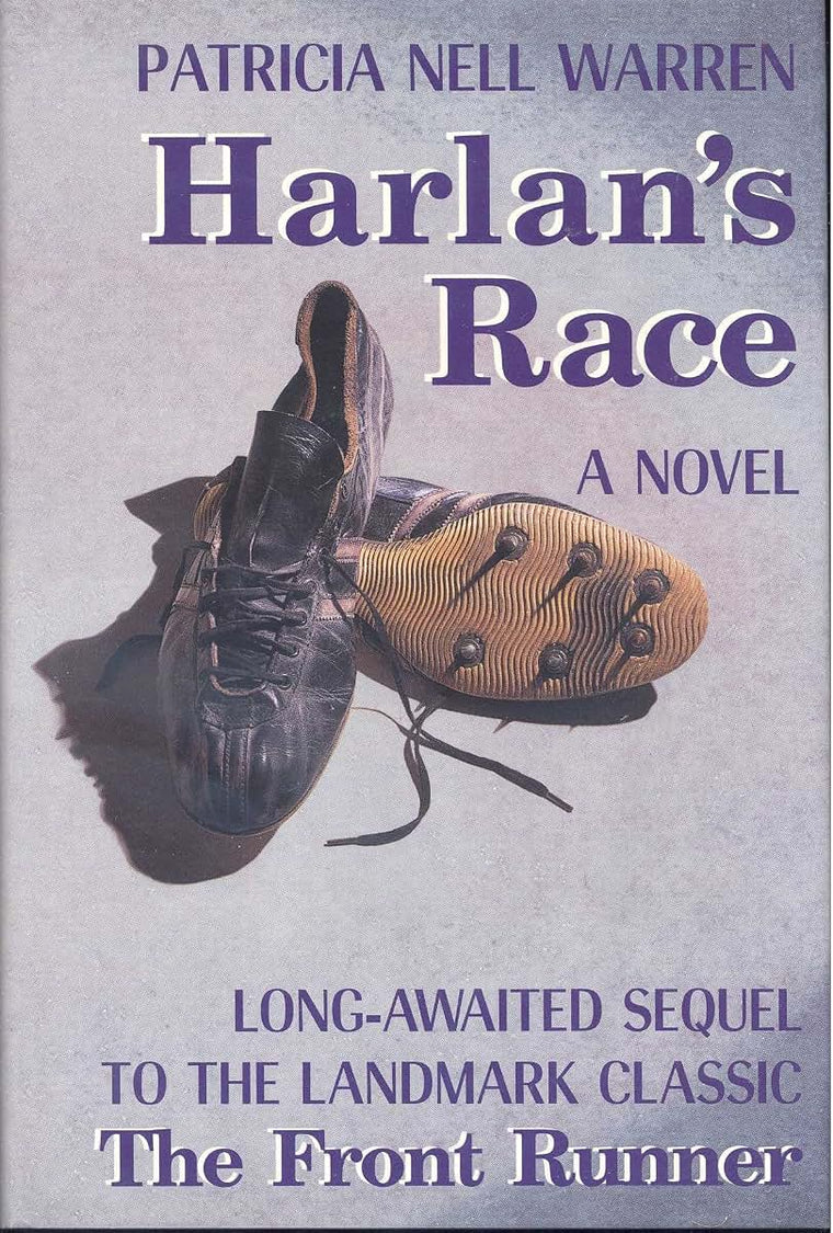 Harlans Race: A Novel