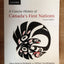 A Concise History of Canada's First Nations by Dickason, Oli