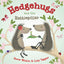 Hedgehugs and the Hattiepillar (Hedgehugs, 2)