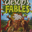 Aesop's Fables: A Pop-Up Book of Classic Tales by Moerbeek